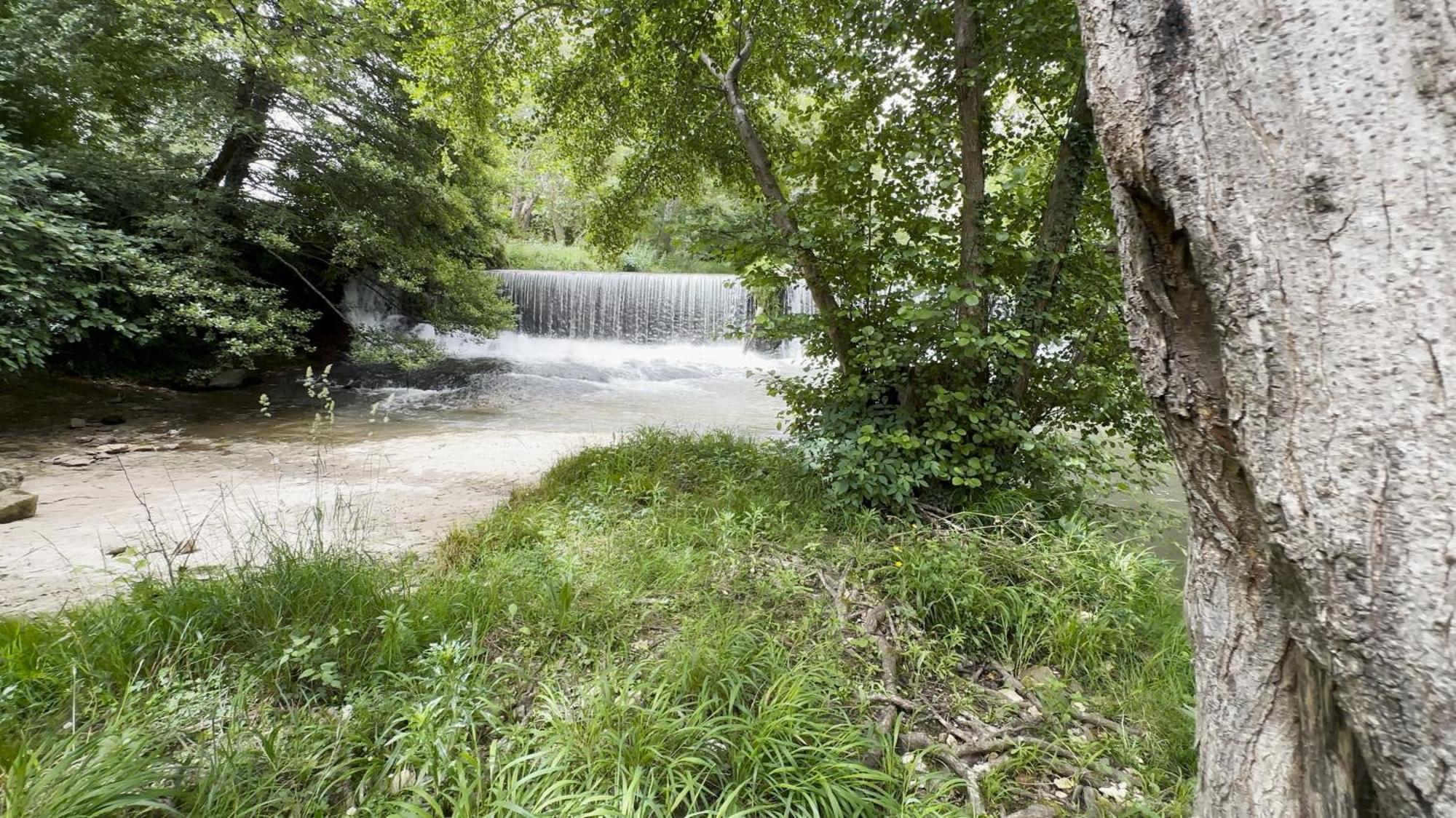 Bed and Breakfast Eden De Roques Castres  Exterior foto