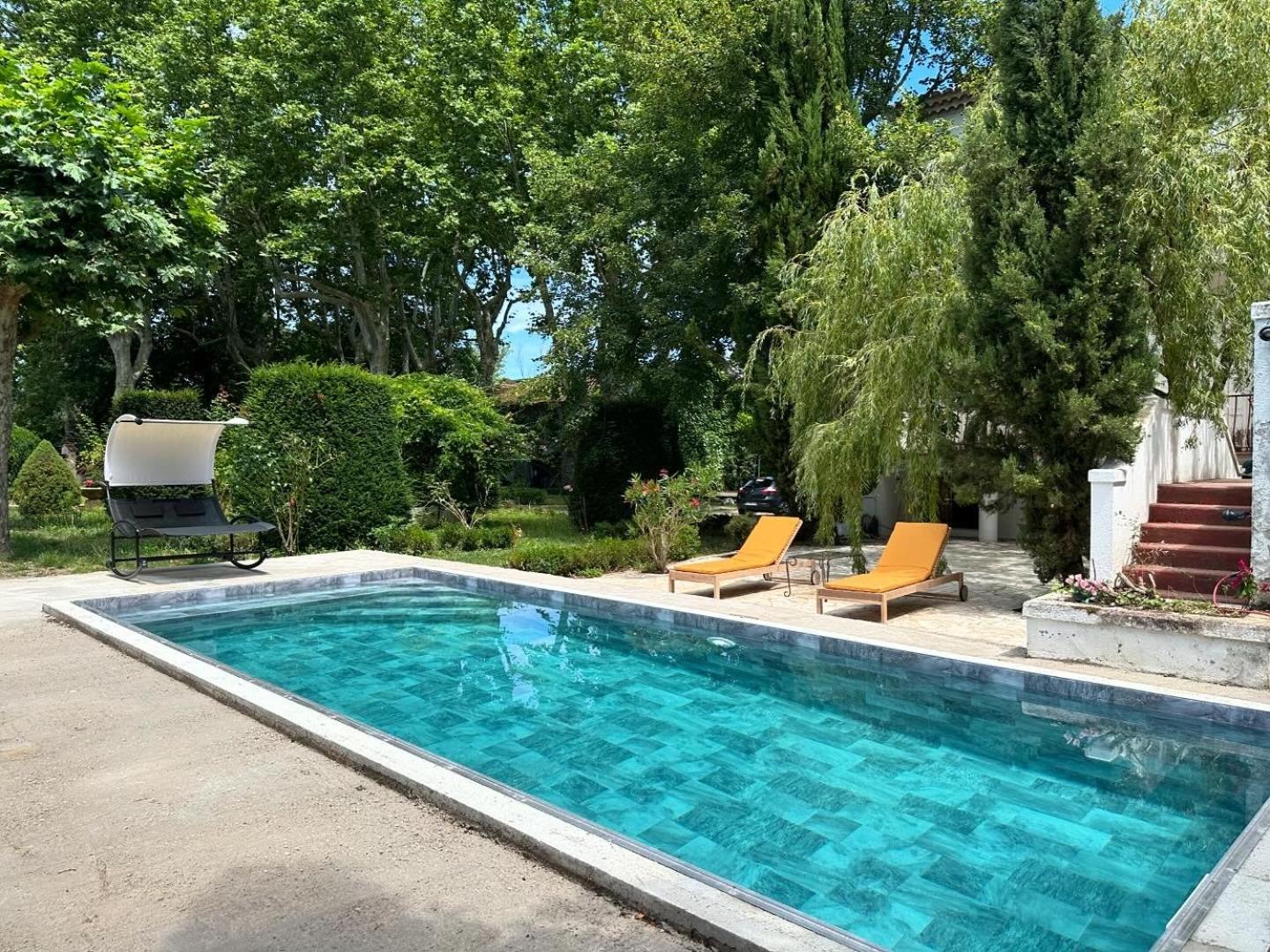 Bed and Breakfast Eden De Roques Castres  Exterior foto